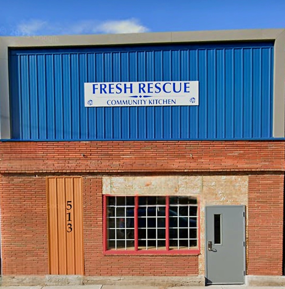 Fresh Rescue Kitchen – St. Vincent de Paul of North Central Montana